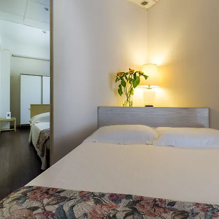 Bio Boutique Xu' - Gruppo Ambienthotels Ρίμινι