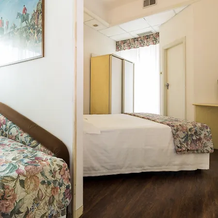 Ξενοδοχείο Bio Boutique Xu' - Gruppo Ambienthotels