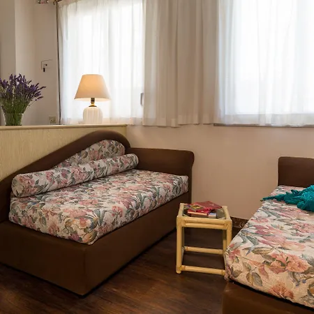 Bio Boutique Xu' - Gruppo Ambienthotels Ρίμινι