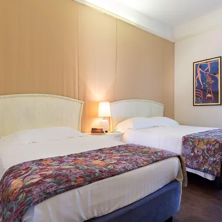 Ξενοδοχείο Bio Boutique Xu' - Gruppo Ambienthotels 3*