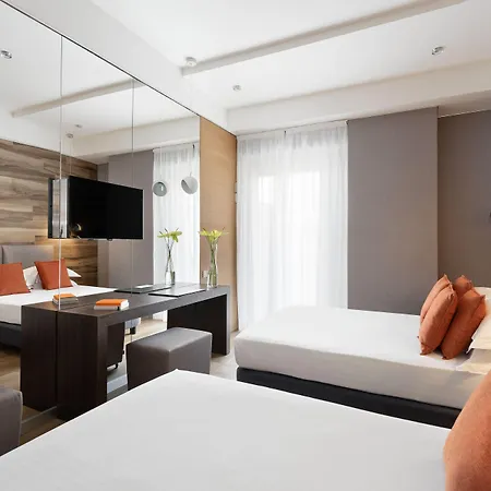 Szálloda Bio Boutique Xu' - Gruppo Ambienthotels