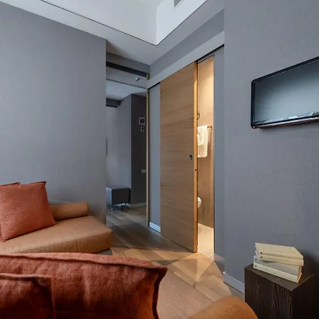 Ξενοδοχείο Bio Boutique Xu' - Gruppo Ambienthotels Ρίμινι