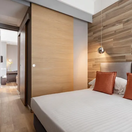 Ξενοδοχείο Bio Boutique Xu' - Gruppo Ambienthotels Ρίμινι