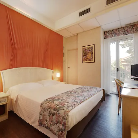Bio Boutique Xu' - Gruppo Ambienthotels 3*