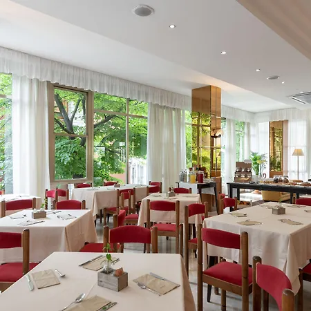 Ξενοδοχείο Bio Boutique Xu' - Gruppo Ambienthotels