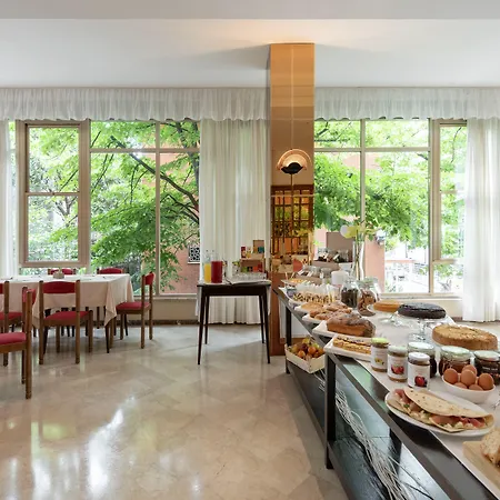 Bio Boutique Xu' - Gruppo Ambienthotels Otel