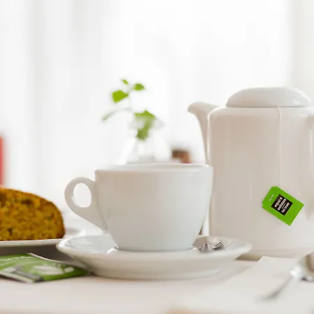 Bio Boutique Xu' - Gruppo Ambienthotels