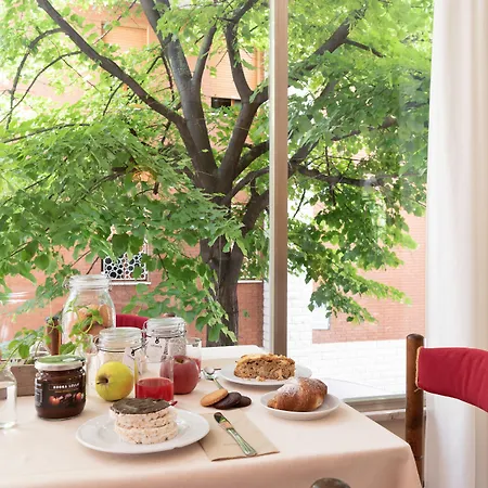 Bio Boutique Xu' - Gruppo Ambienthotels Ξενοδοχείο 3*