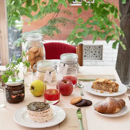 Bio Boutique Xu' - Gruppo Ambienthotels 3* Ρίμινι