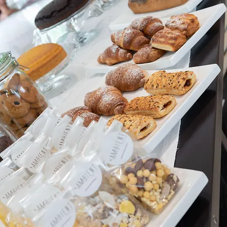 Szálloda Bio Boutique Xu' - Gruppo Ambienthotels Rimini