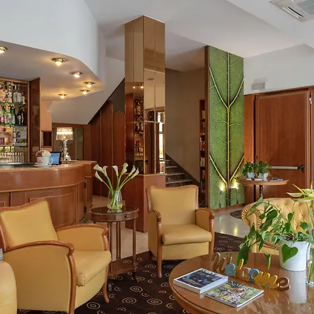 Bio Boutique Xu' - Gruppo Ambienthotels Ξενοδοχείο 3*