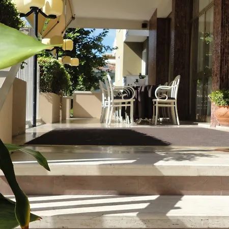 Bio Boutique Xu' - Gruppo Ambienthotels Ξενοδοχείο 3*