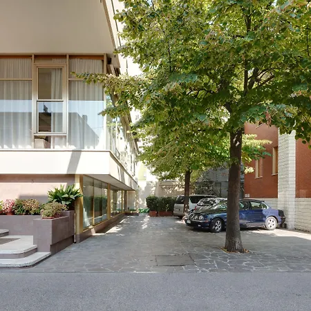 Bio Boutique Xu' - Gruppo Ambienthotels Ρίμινι