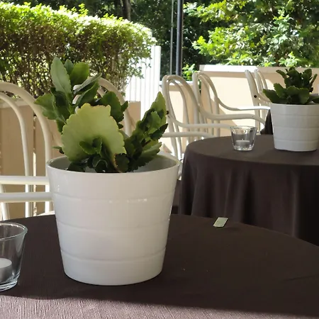 Bio Boutique Xu' - Gruppo Ambienthotels Ρίμινι