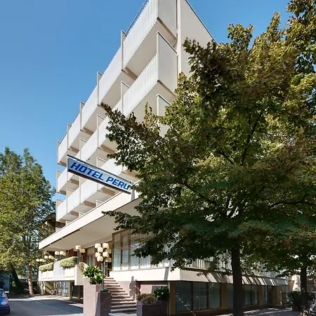 Ξενοδοχείο Bio Boutique Xu' - Gruppo Ambienthotels 3*