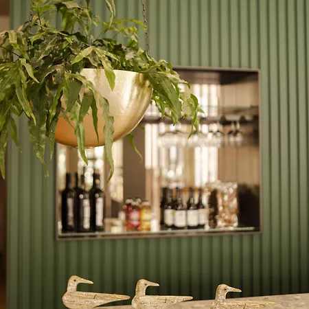 Bio Boutique Xu' - Gruppo Ambienthotels Ρίμινι