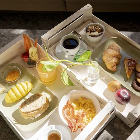 Bio Boutique Xu' - Gruppo Ambienthotels 3*