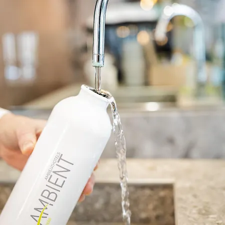 Bio Boutique Xu' - Gruppo Ambienthotels Otel Rimini