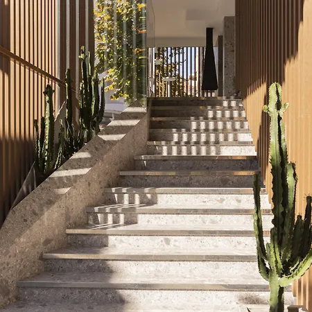 فندق Bio Boutique Xu' - Gruppo Ambienthotels