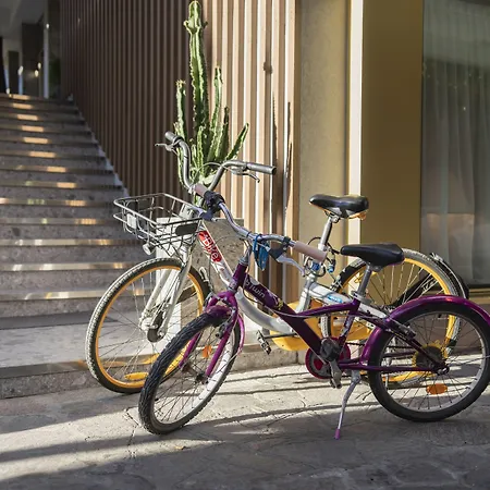 Bio Boutique Xu' - Gruppo Ambienthotels Hotel Rimini