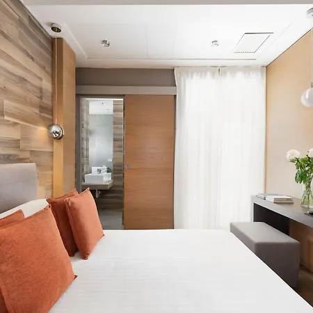 Bio Boutique Xu' - Gruppo Ambienthotels Otel