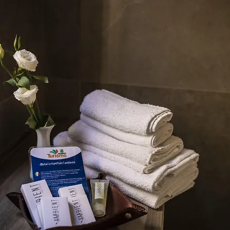 Ξενοδοχείο Bio Boutique Xu' - Gruppo Ambienthotels 3*
