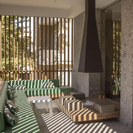Bio Boutique Xu' - Gruppo Ambienthotels 3* Ρίμινι