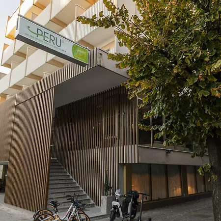 Bio Boutique Xu' - Gruppo Ambienthotels Otel