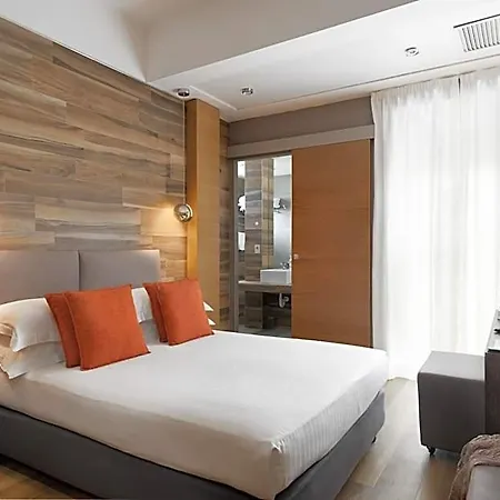 Bio Boutique Xu' - Gruppo Ambienthotels Ξενοδοχείο 3*