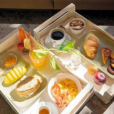 Bio Boutique Xu' - Gruppo Ambienthotels 3*