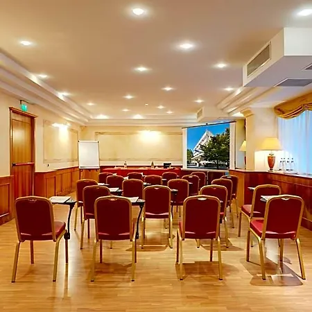 Ξενοδοχείο Bio Boutique Xu' - Gruppo Ambienthotels