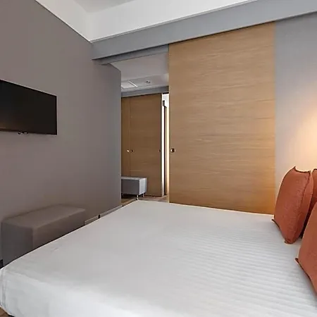 Bio Boutique Xu' - Gruppo Ambienthotels Ξενοδοχείο