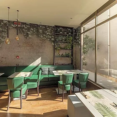 Ξενοδοχείο Bio Boutique Xu' - Gruppo Ambienthotels 3*