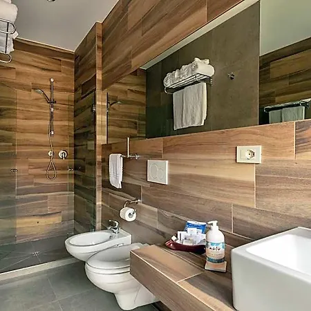 Bio Boutique Xu' - Gruppo Ambienthotels
