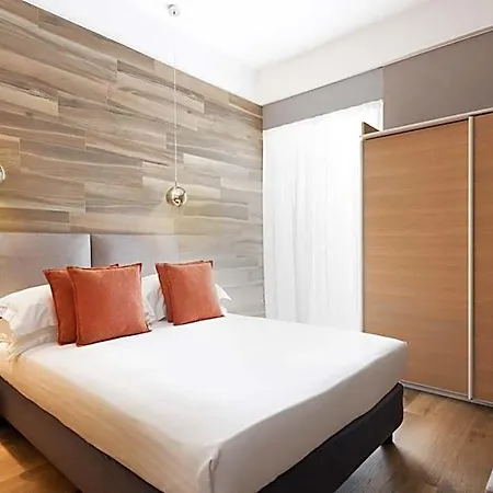 Bio Boutique Xu' - Gruppo Ambienthotels Ξενοδοχείο