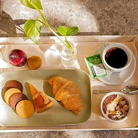 Bio Boutique Xu' - Gruppo Ambienthotels Ξενοδοχείο Ρίμινι
