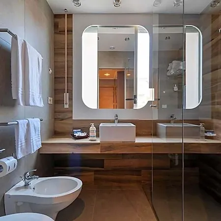 Bio Boutique Xu' - Gruppo Ambienthotels Ρίμινι