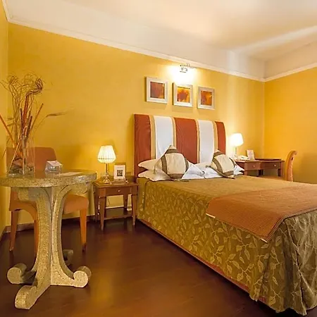 Ξενοδοχείο Bio Boutique Xu' - Gruppo Ambienthotels 3*