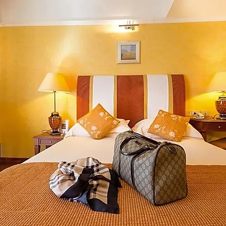 Ξενοδοχείο Bio Boutique Xu' - Gruppo Ambienthotels