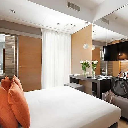 Bio Boutique Xu' - Gruppo Ambienthotels Szálloda Rimini