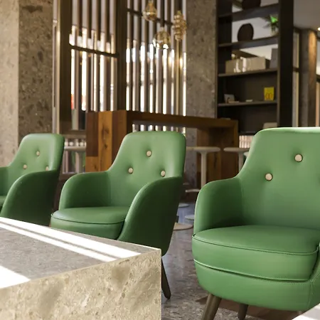 Bio Boutique Xu' - Gruppo Ambienthotels Ξενοδοχείο Ρίμινι