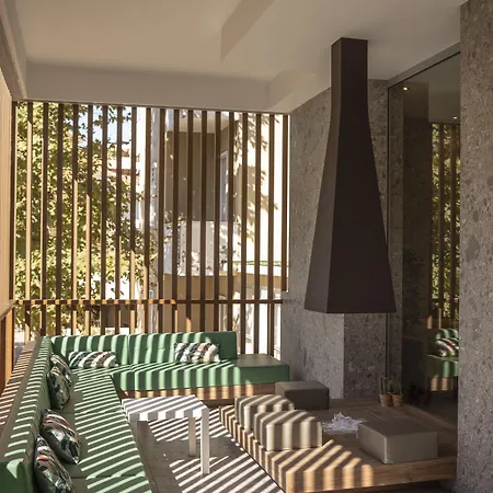 Bio Boutique Xu' - Gruppo Ambienthotels Ρίμινι