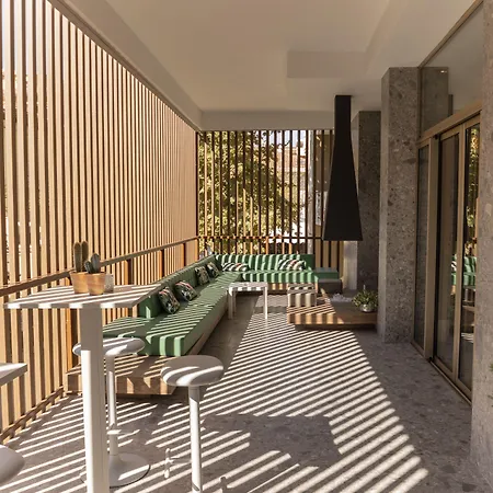 Bio Boutique Xu' - Gruppo Ambienthotels 3* Ρίμινι
