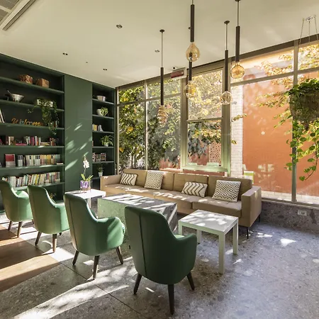Ξενοδοχείο Bio Boutique Xu' - Gruppo Ambienthotels Ρίμινι