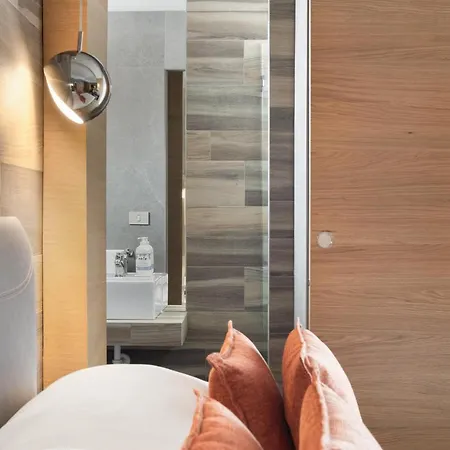 Bio Boutique Xu' - Gruppo Ambienthotels Szálloda Rimini