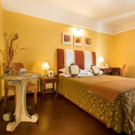 Bio Boutique Xu' - Gruppo Ambienthotels فندق ريميني