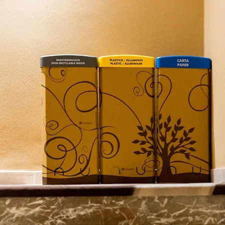 Bio Boutique Xu' - Gruppo Ambienthotels Hotel 3*