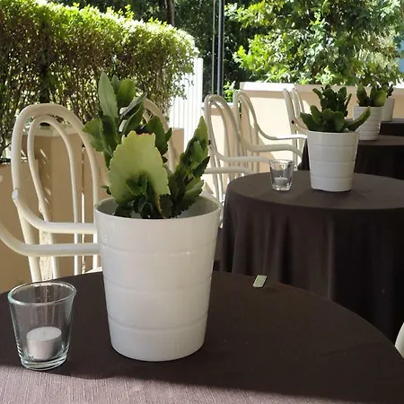 Bio Boutique Xu' - Gruppo Ambienthotels 3*