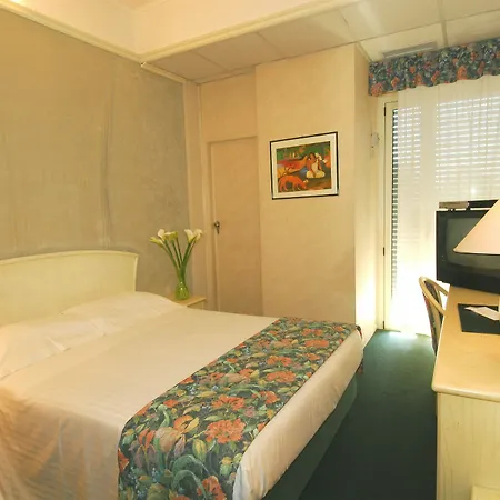 Szálloda Bio Boutique Xu' - Gruppo Ambienthotels Rimini
