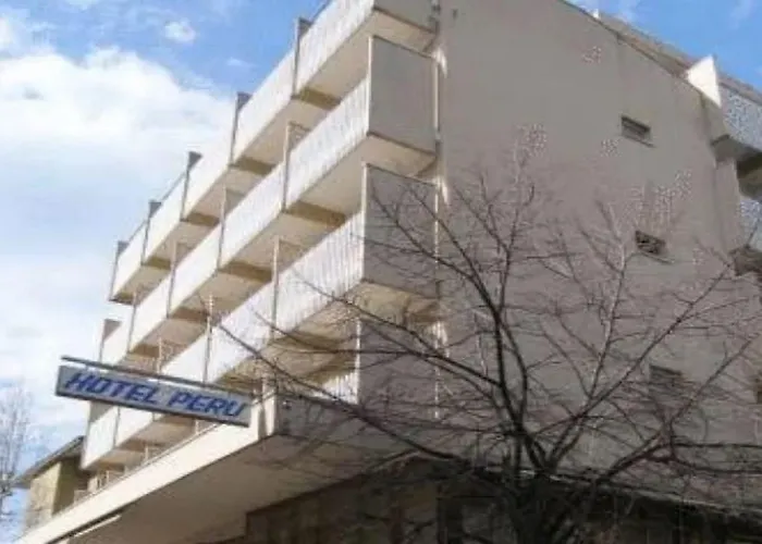 Bio Boutique Xu' - Gruppo Ambienthotels Hotel Rimini